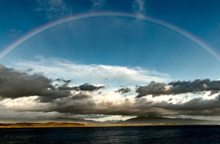 ANTARCTICA A HEAVEN ON EARTH