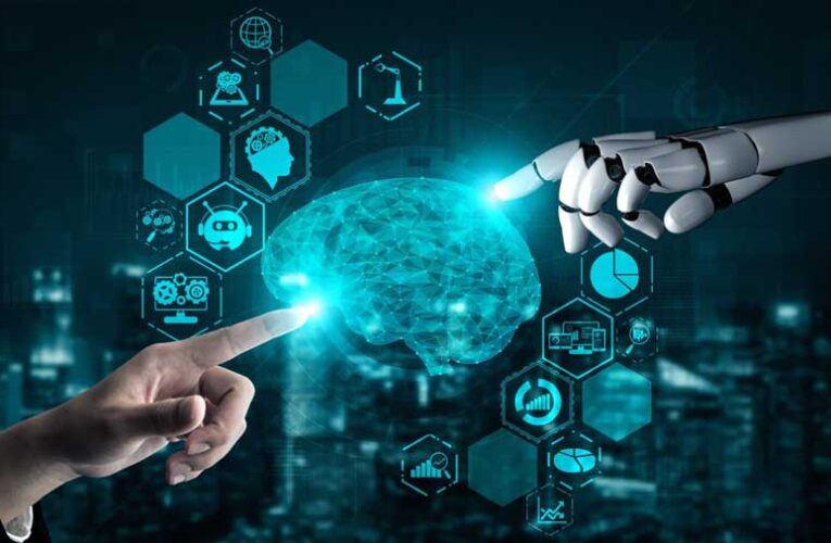 ROLE OF ARTIFICIAL INTELLIGENCE (AI) IN FORESTRY