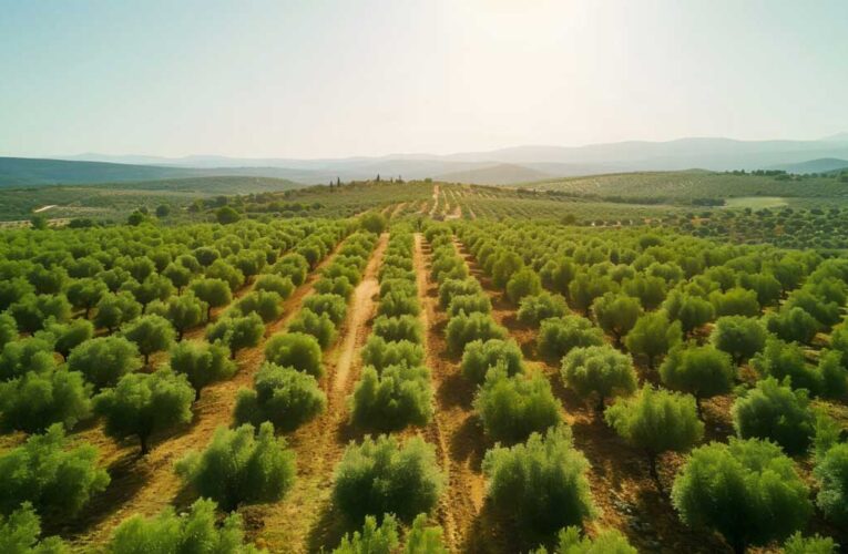 उत्तर प्रदेश में कृषि वानिकी से आर्थिक लाभ : चुनौतियां तथा नवीन संभावनाएं