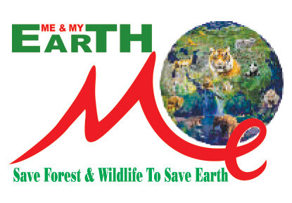 Me & My Earth