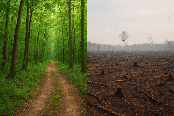 THE TIMES, THEY ARE CHANGING