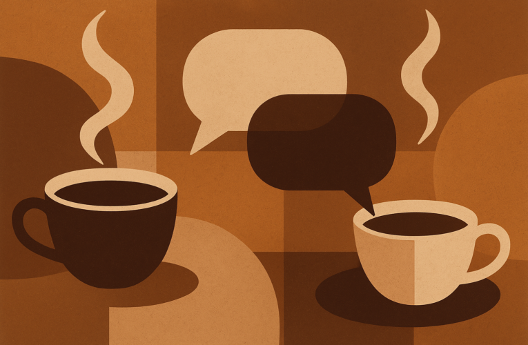 Tiger conservationist Hrishita Negi shares her passion on Coffee & Conversations