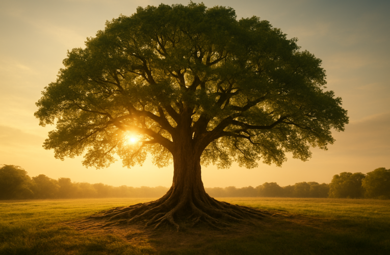 आग्रह…. एक वृक्ष का