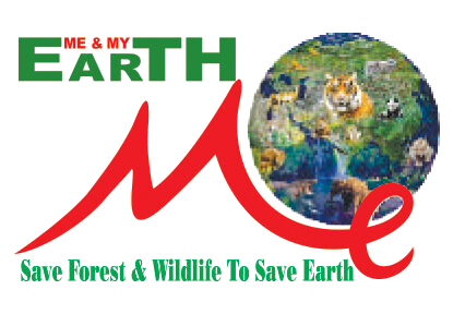 Me & My Earth